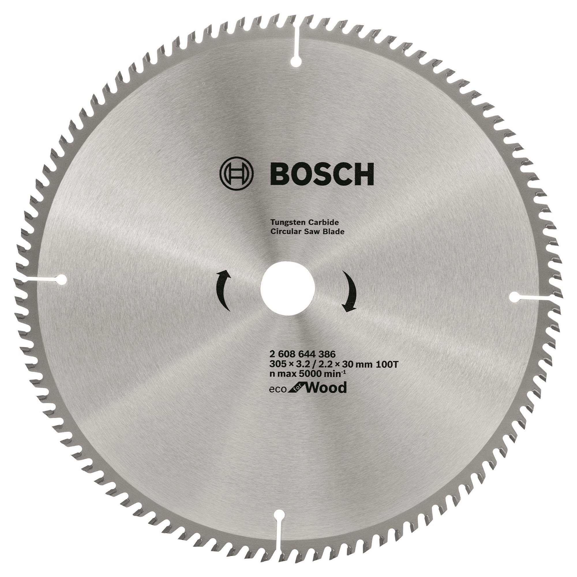 Bosch Pílový kotúč Eco for Wood 2.608.644.386