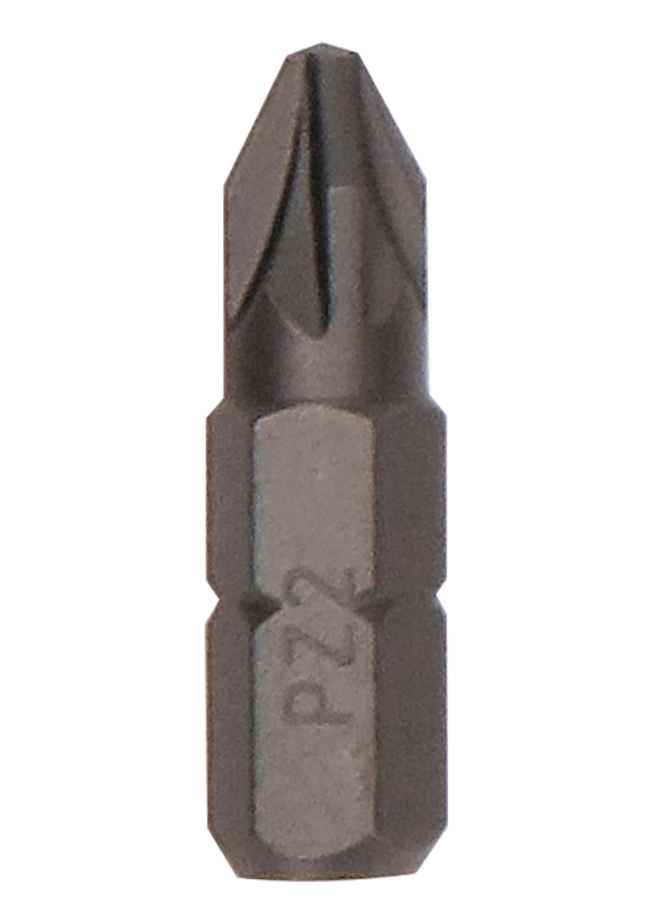 Bosch Súprava ExH PZ2 25 mm, 25 ks 2.607.002.798