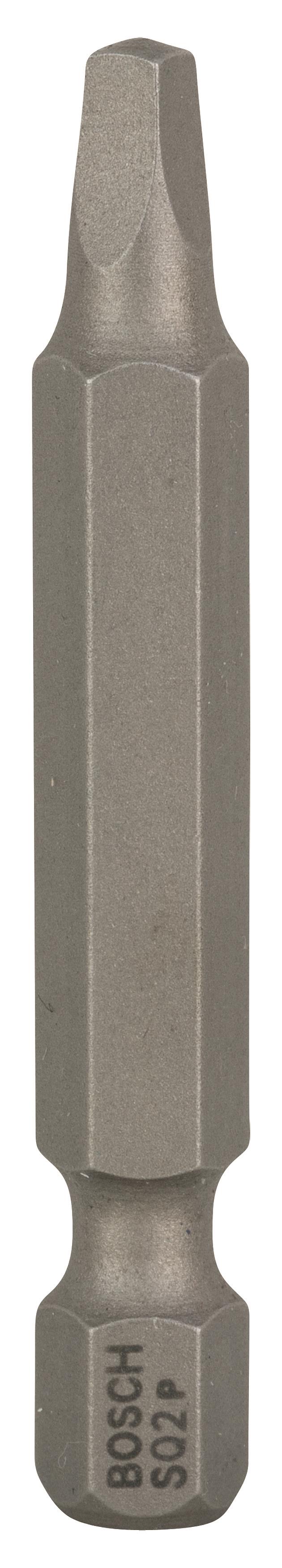 Bosch Skrutkovací bit zvlášť tvrdý Extra-Hart R2, 49 mm 2.608.521.115