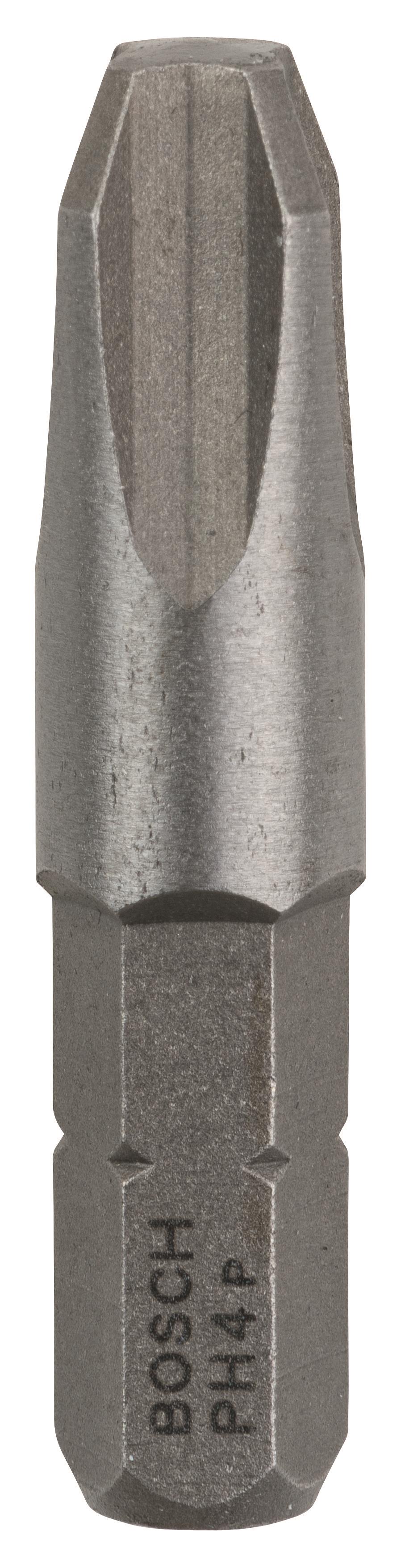 Bosch Skrutkovací bit zvlášť tvrdý Extra-Hart PH 4, 32 mm 2.607.001.518