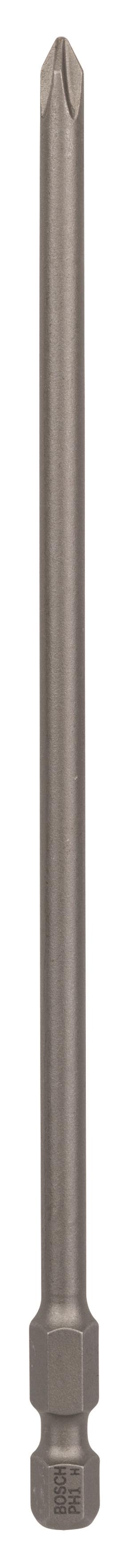 Bosch Skrutkovací bit zvlášť tvrdý Extra-Hart PH 1, 152 mm 2.607.001.539
