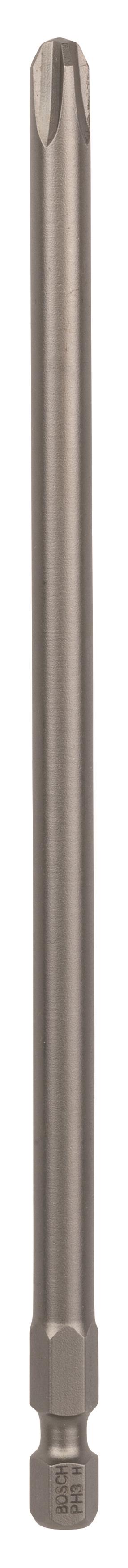 Bosch Skrutkovací bit zvlášť tvrdý Extra-Hart PH 3, 152 mm 2.607.001.542
