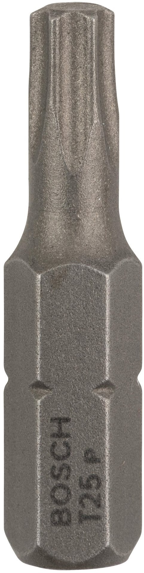Bosch Skrutkovací bit zvlášť tvrdý Extra-Hart T25, 25 mm 2.607.001.615