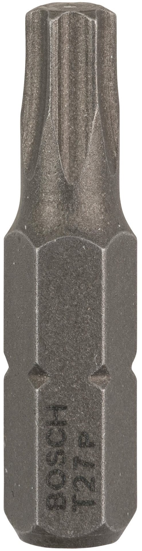 Bosch Skrutkovací bit zvlášť tvrdý Extra-Hart T27, 25 mm 2.607.001.619