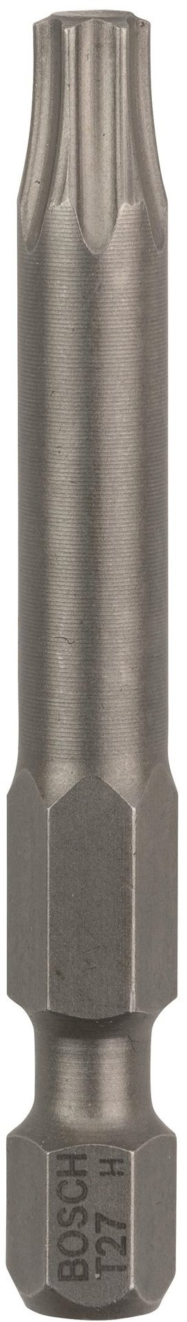 Bosch Skrutkovací bit zvlášť tvrdý Extra-Hart T27, 49 mm 2.607.001.640