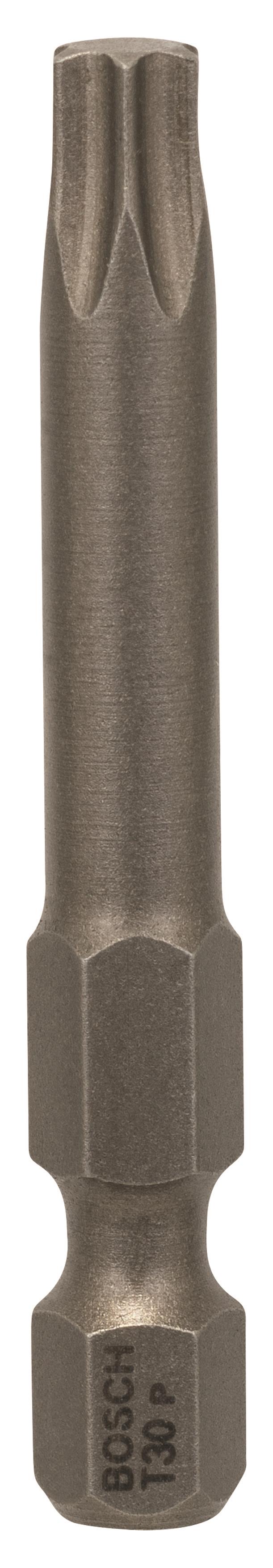 Bosch Skrutkovací bit zvlášť tvrdý Extra-Hart T30, 49 mm 2.607.001.642