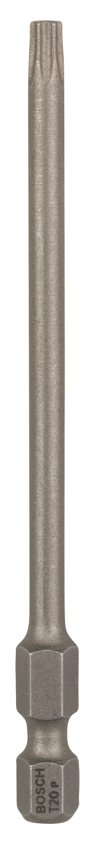 Bosch Skrutkovací bit zvlášť tvrdý Extra-Hart T20, 89 mm 2.607.001.652