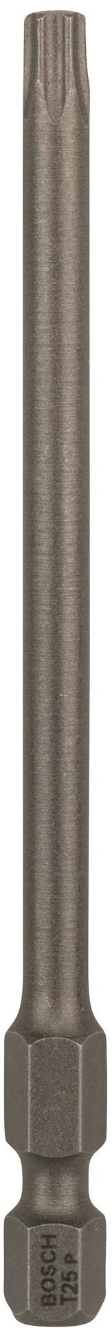 Bosch Skrutkovací bit extra tvrdý Extra-Hart T25, 89 mm 2.607.001.654