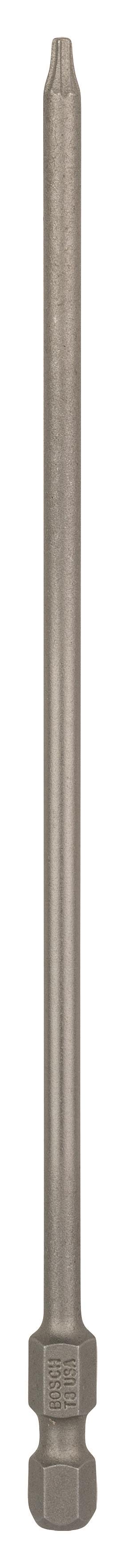 Bosch Skrutkovací bit zvlášť tvrdý Extra-Hart T8, 152 mm 2.607.001.662