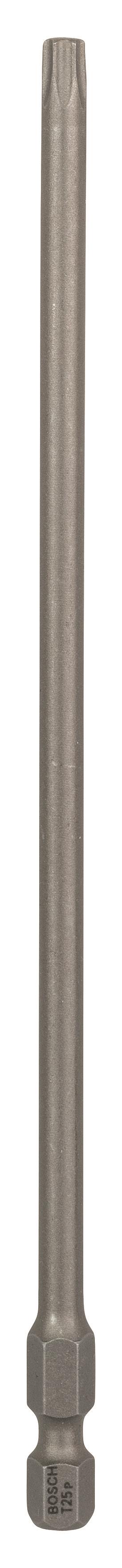 Bosch Skrutkovací bit zvlášť tvrdý Extra-Hart T25, 152 mm 2.607.001.670