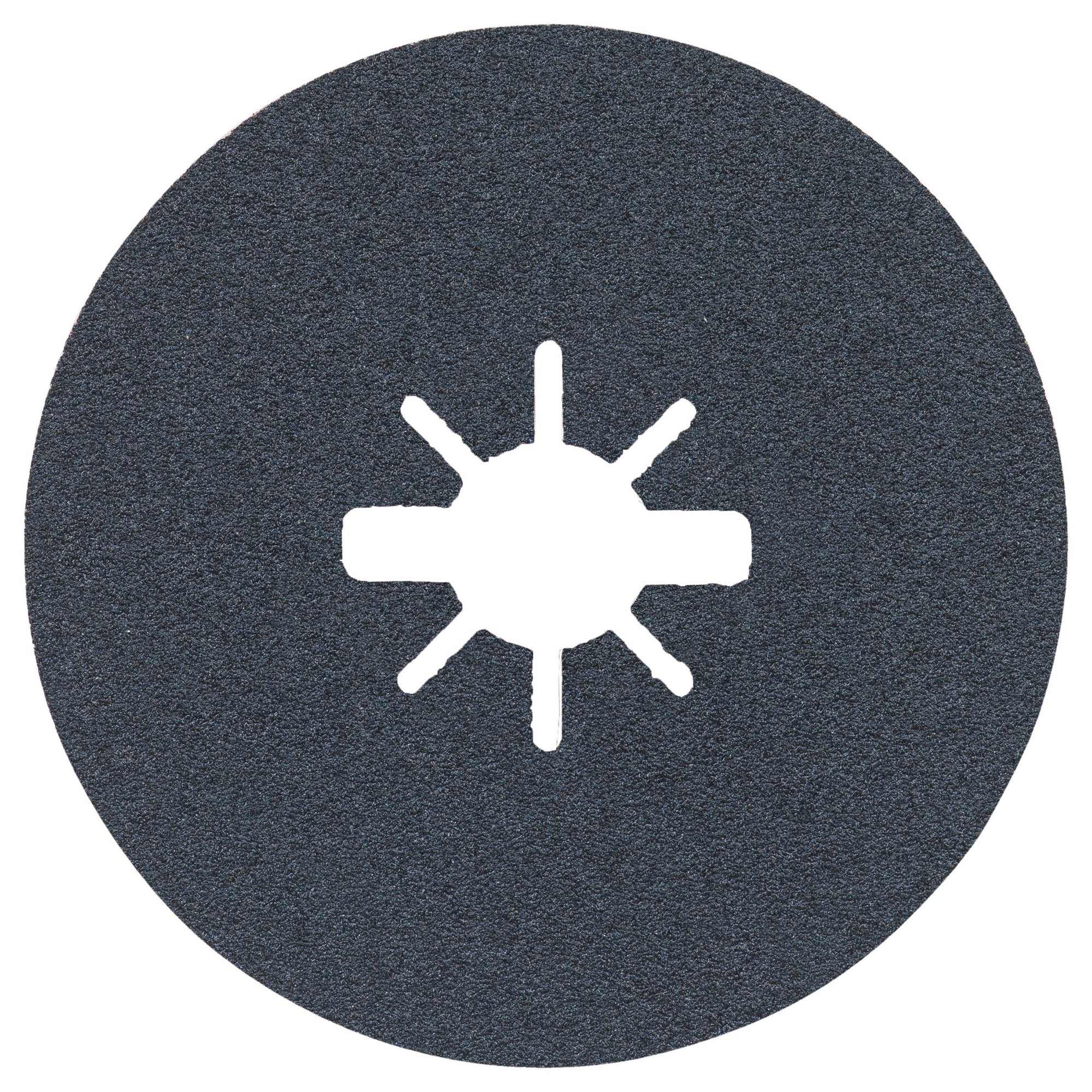 BOSCH Best for Metal systému X-LOCK, priemer 125 mm, G 80, R574 2.608.619.162