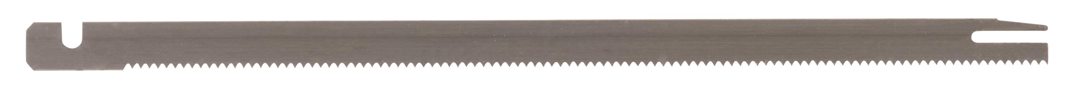 BOSCH Súprava pílových listov pre píly BOSCH na penovú gumu 200 mm, 2 ks 2.607.018.011