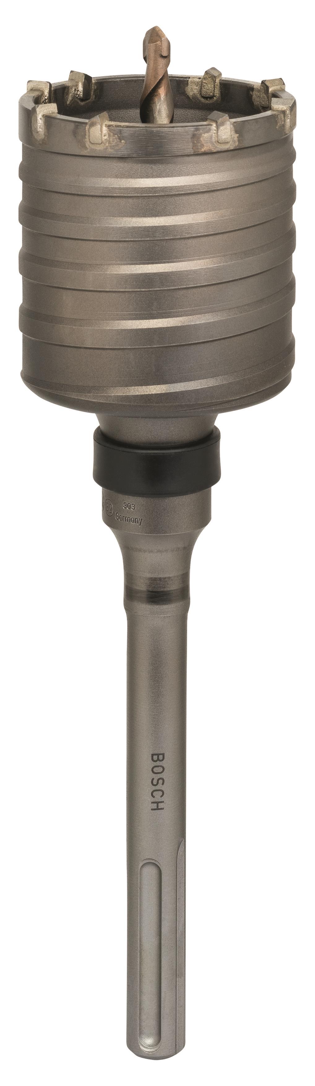 BOSCH Dutá vŕtacia korunka SDS max-9 82 × 80 × 160 mm F.00Y.145.196