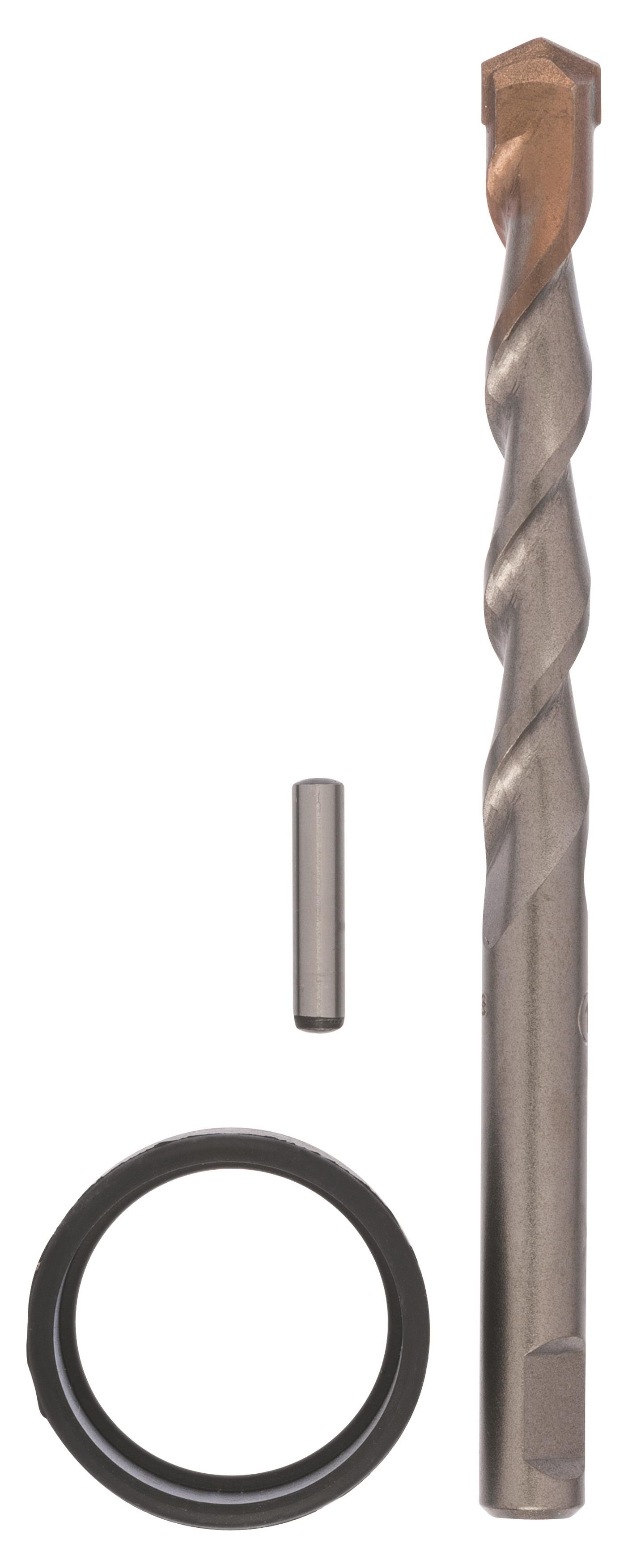 BOSCH Strediaci vrták s upevňovacím čapom a gumovým krúžkom 11,5 × 84 × 136 mm F.00Y.145.203
