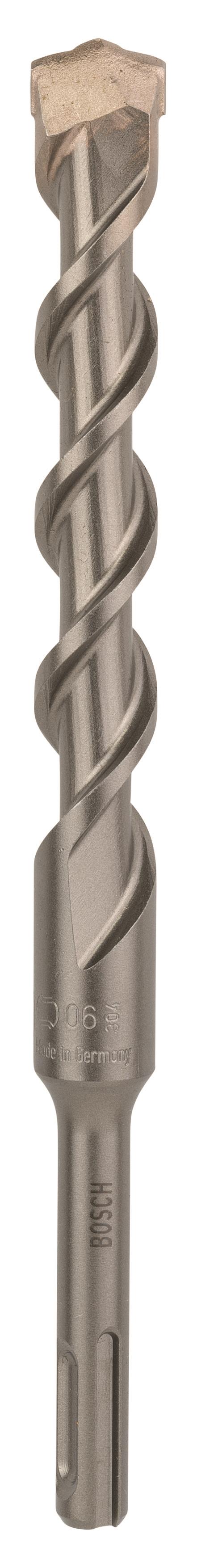 BOSCH Vrták do kladív SDS plus-5 18 × 150 × 200 mm 1.618.596.204