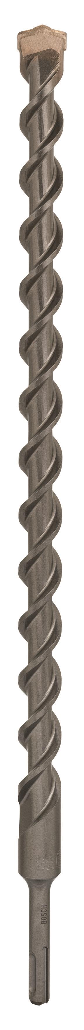 BOSCH Vrták do kladív SDS plus-5 22 × 400 × 450 mm 1.618.596.233