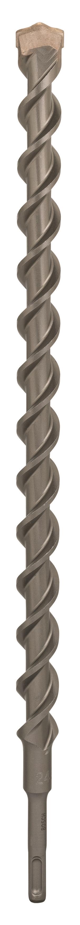 BOSCH Vrták do kladív SDS plus-5 24 × 400 × 450 mm 1.618.596.237
