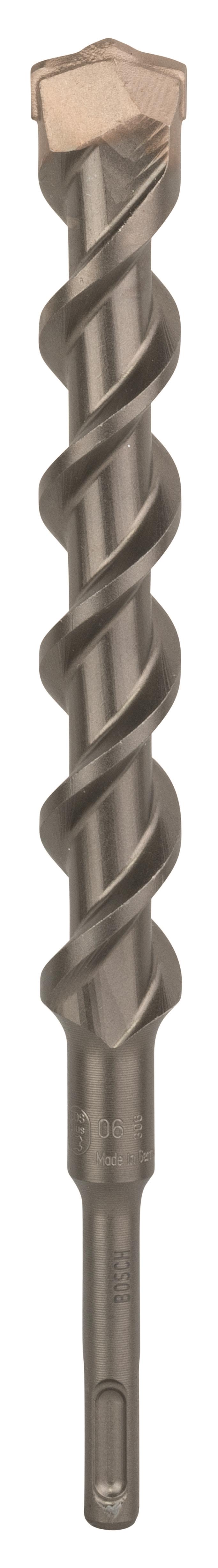 BOSCH Vrták do kladív SDS plus-5 26 × 200 × 250 mm 1.618.596.240