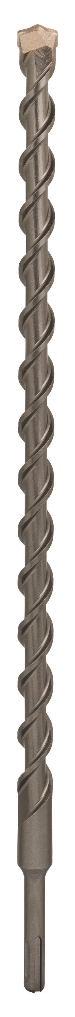 BOSCH Vrták do kladív SDS plus-5 18 × 400 × 450 mm 1.618.596.260