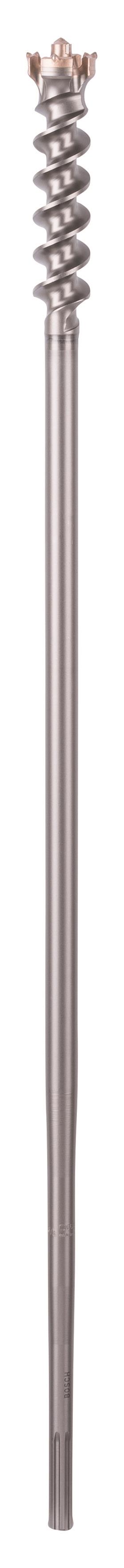 BOSCH Prerážací vrták SDS max-9 Break Through 45 × 850 × 1000 mm 1.618.596.456