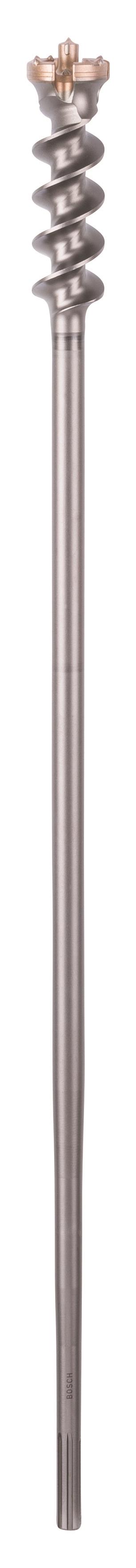 BOSCH Prerážací vrták SDS max-9 Break Through 55 × 850 × 1000 mm 1.618.596.458