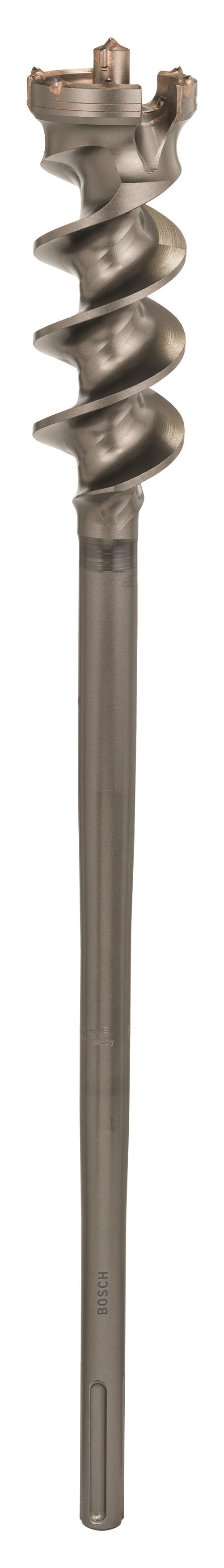 BOSCH Prerážací vrták SDS max-9 Break Through 65 × 450 × 600 mm 1.618.596.459