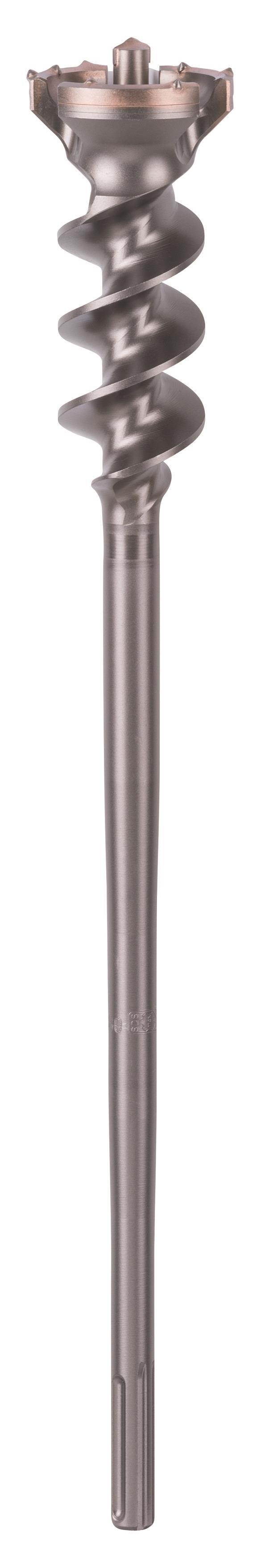 BOSCH Prerážací vrták SDS max-9 Break Through 80 × 450 × 600 mm 1.618.596.461