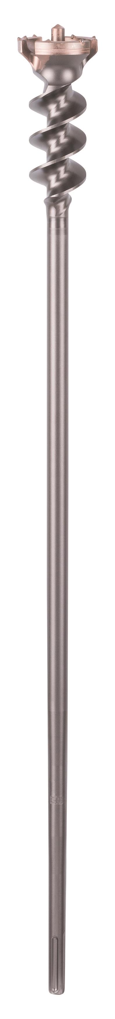 BOSCH Prerážací vrták SDS max-9 Break Through 80 × 850 × 1000 mm 1.618.596.462