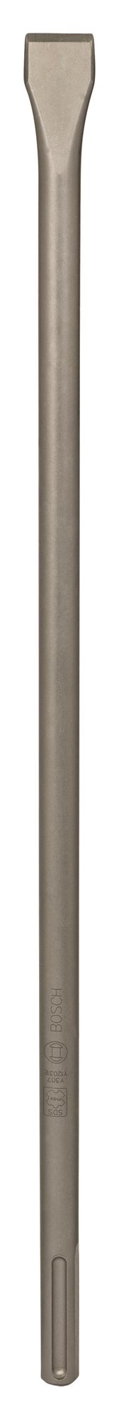 BOSCH Plochý sekáč SDS max 600 × 25 mm 1.618.600.203