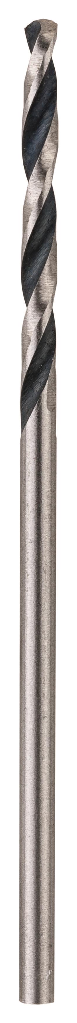 BOSCH Špirálové vrtáky HSS PointTeQ 1,6 mm, 10 ks 2.608.577.184
