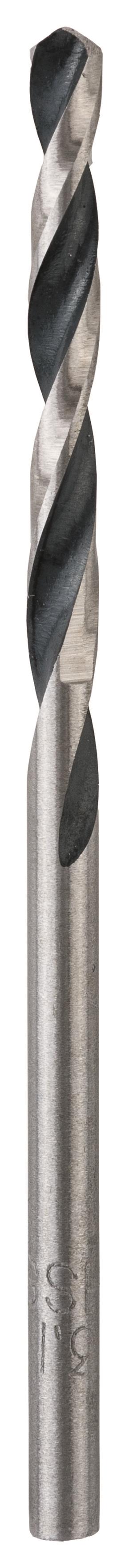 BOSCH Špirálové vrtáky HSS PointTeQ 3,1 mm, 10 ks 2.608.577.199