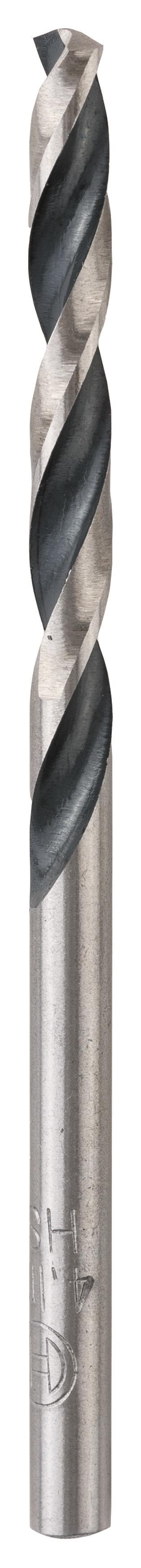 BOSCH Špirálové vrtáky HSS PointTeQ 4,1 mm, 10 ks 2.608.577.209
