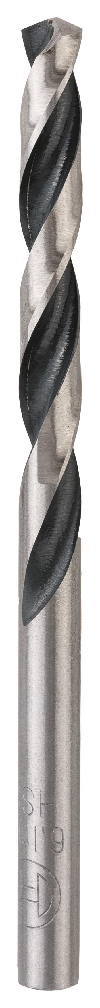 BOSCH Špirálové vrtáky HSS PointTeQ 6,1 mm, 10 ks 2.608.577.229