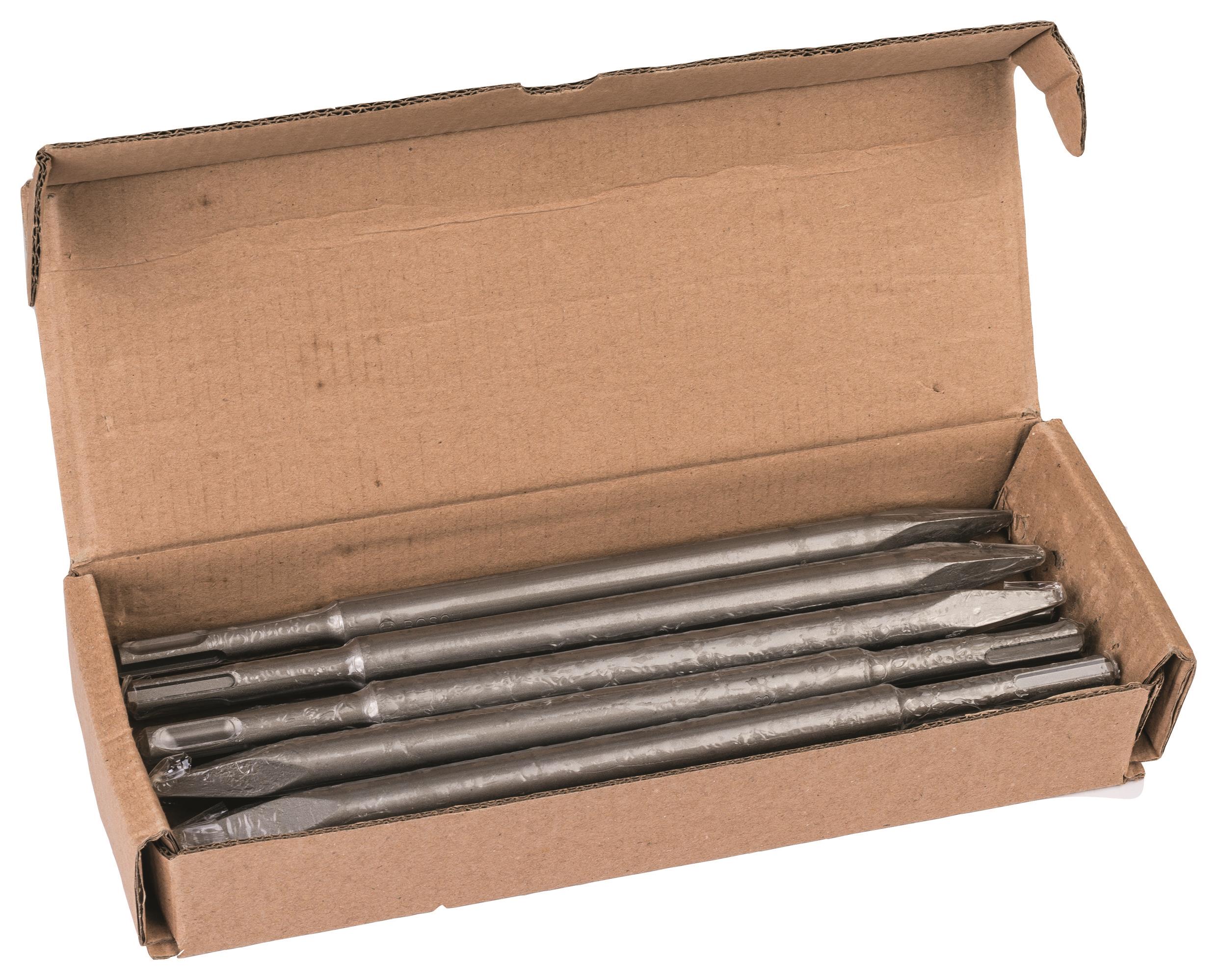 BOSCH Špicatý sekáč SDS plus 250 mm 2.608.578.517