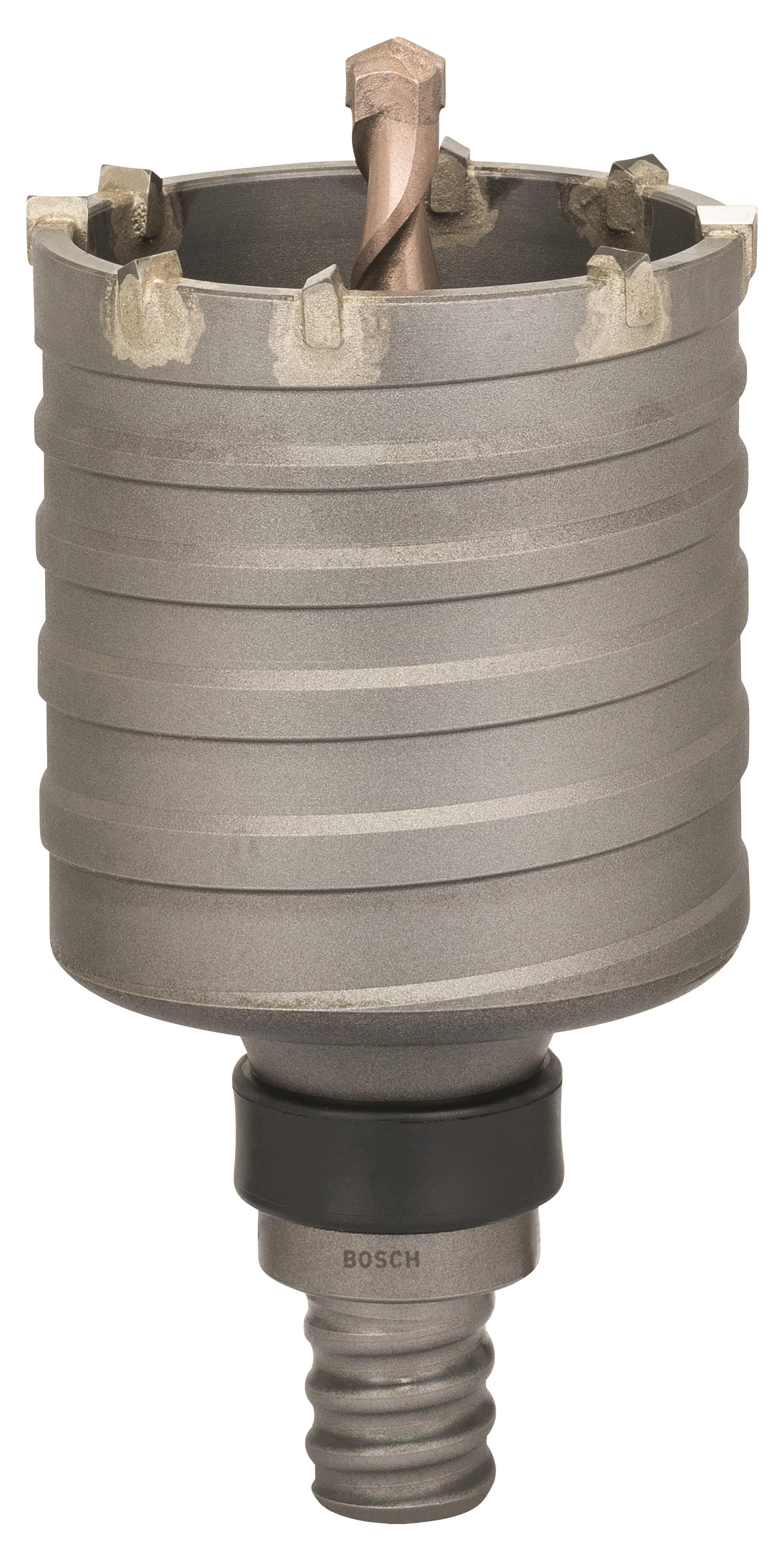 BOSCH Dutá vŕtacia korunka SDS max-9 82 × 80 × 102 mm 2.608.580.522