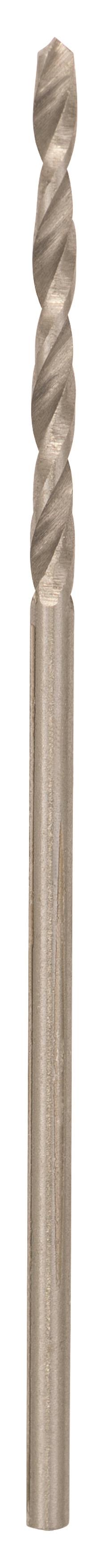 BOSCH Vrtáky do kovu HSS-G, DIN 338 1,1 × 14 × 36 mm 10 ks, 2.608.585.467