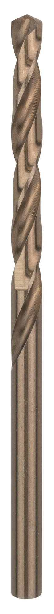 BOSCH Vrtáky do kovu HSS-Co, DIN 338 5,5 × 57 × 93 mm 2.608.585.888