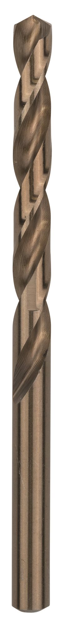 BOSCH Vrtáky do kovu HSS-Co, DIN 338 8,5 × 75 × 117 mm 2.608.585.895