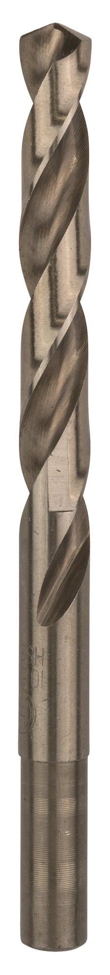 BOSCH Vrtáky do kovu HSS-Co, DIN 338 10,5 × 87 × 133 mm 2.608.585.900