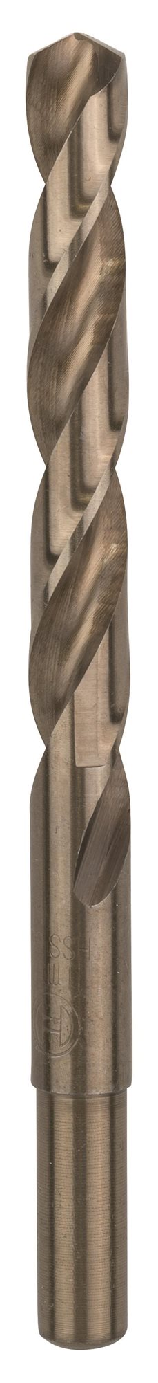 BOSCH Vrtáky do kovu HSS-Co, DIN 338 11 × 94 × 142 mm 2.608.585.901
