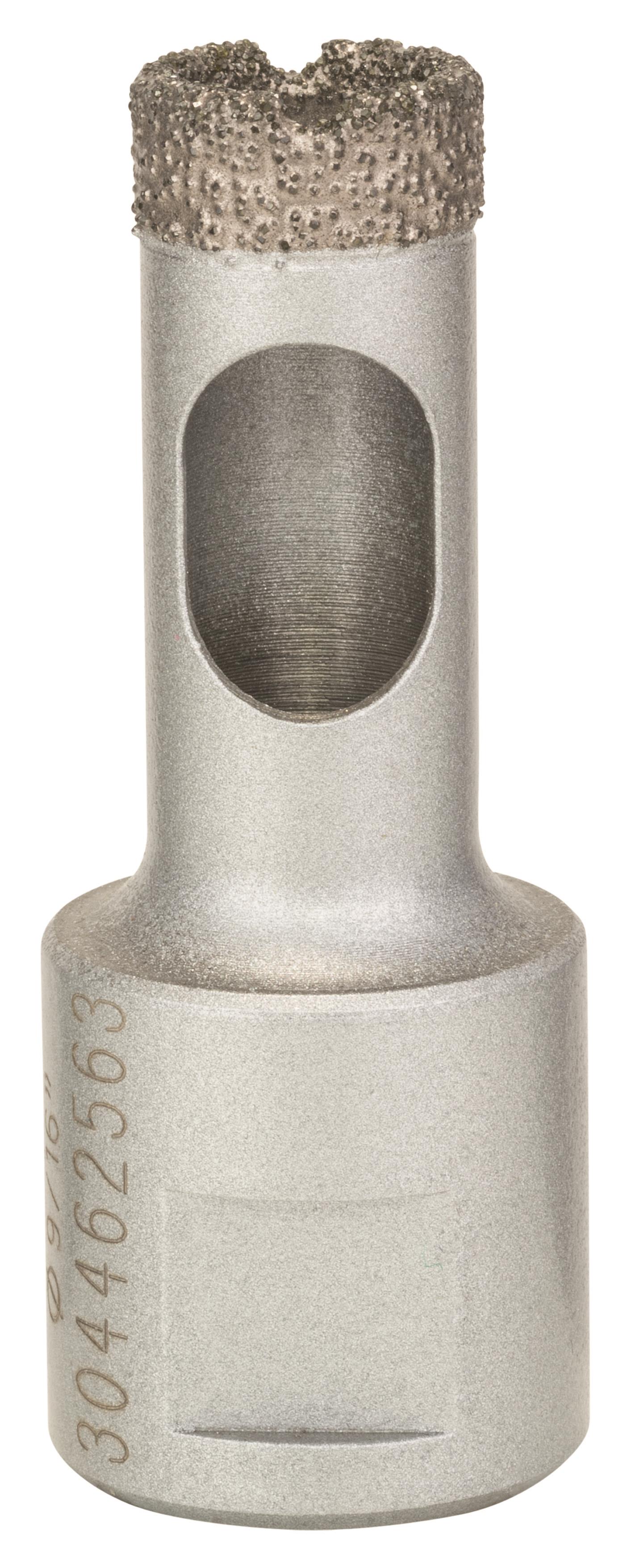 BOSCH Diamantová korunka na vŕtanie za sucha Dry Speed Best for Ceramic 14 × 30 mm 2.608.587.113