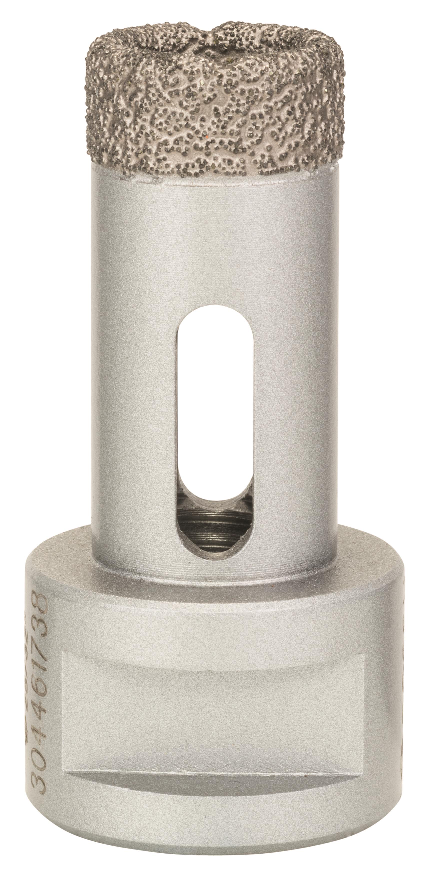 BOSCH Diamantová korunka na vŕtanie za sucha Dry Speed Best for Ceramic 20 × 35 mm 2.608.587.115