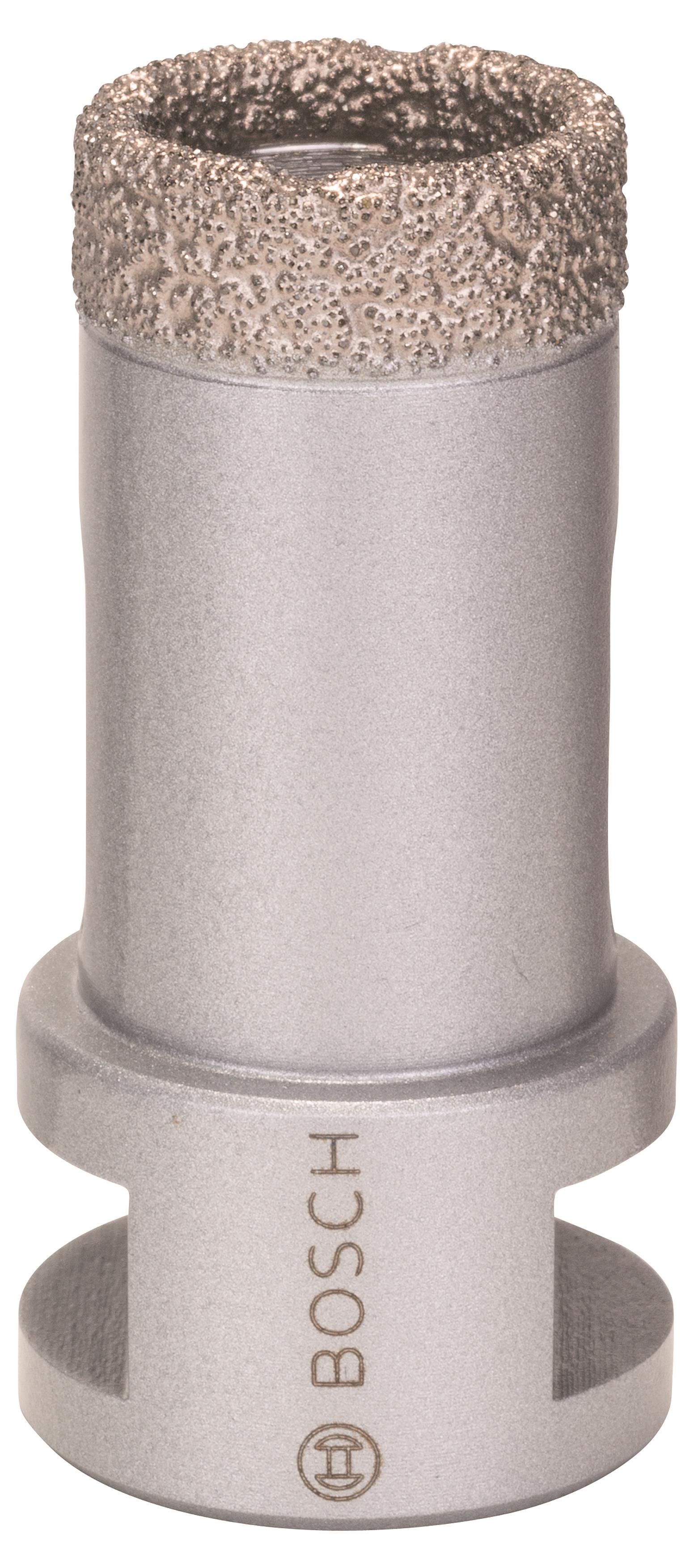 BOSCH Diamantová korunka na vŕtanie za sucha Dry Speed Best for Ceramic 25 × 35 mm 2.608.587.117