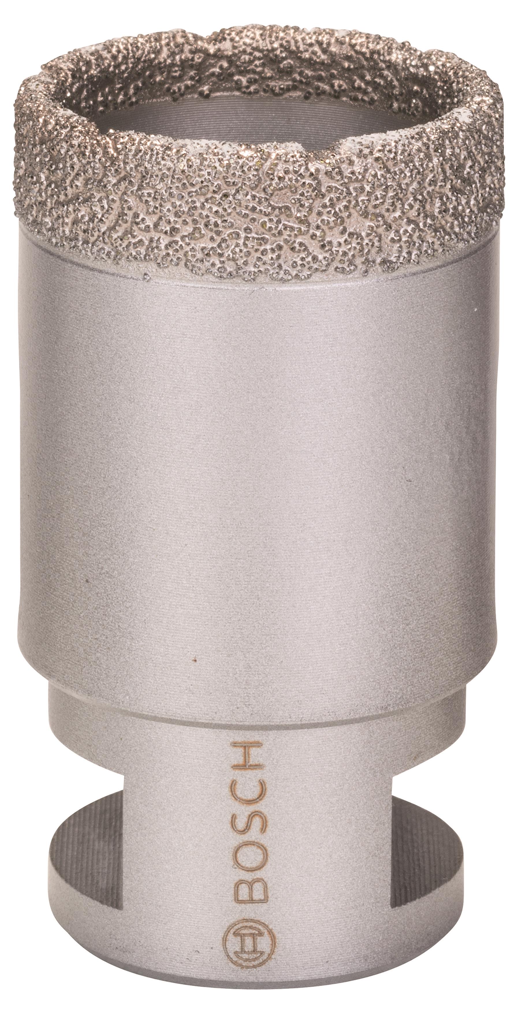 BOSCH Diamantová korunka na vŕtanie za sucha Dry Speed Best for Ceramic 35 × 35 mm 2.608.587.121