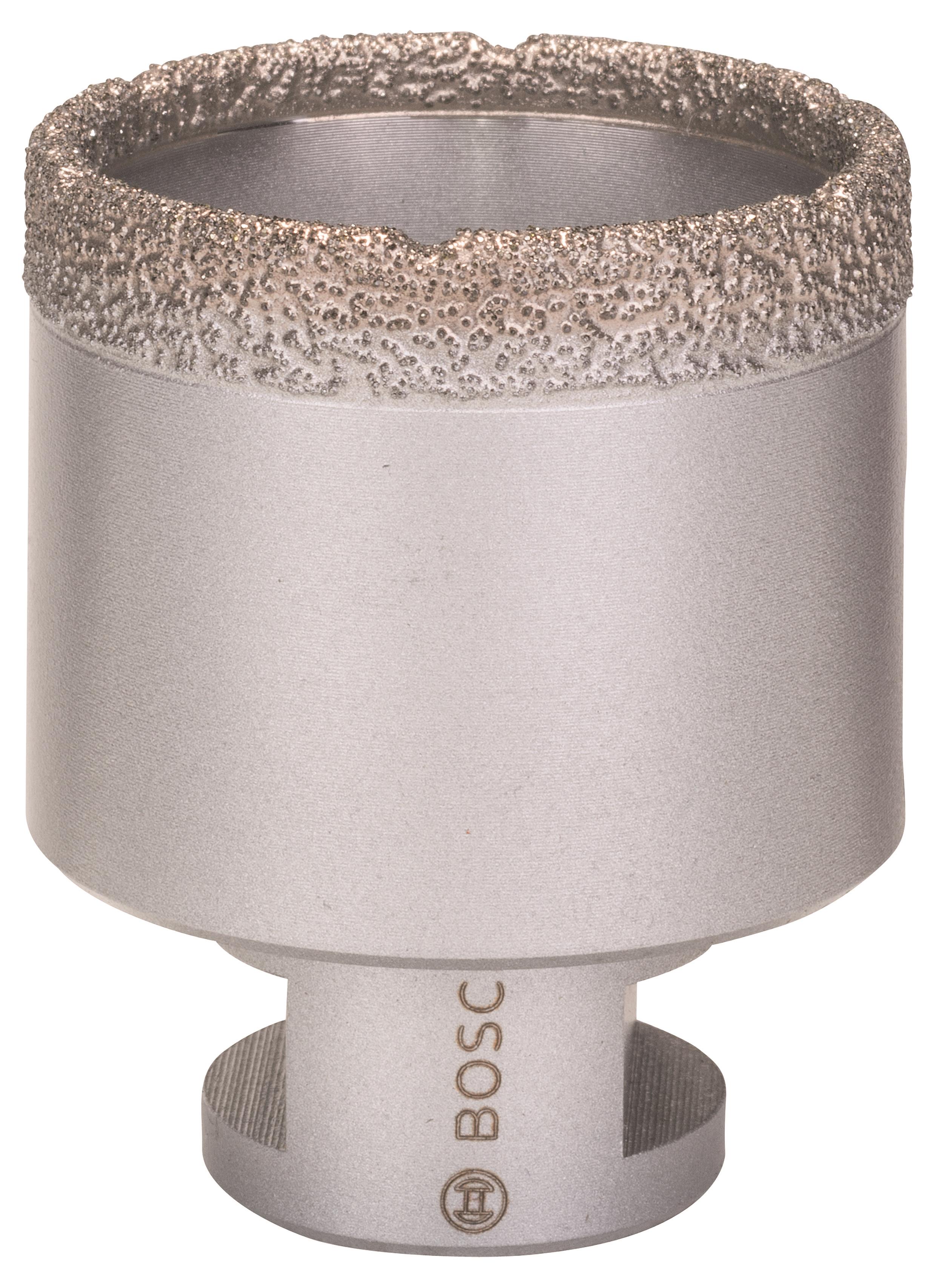 BOSCH Diamantová korunka na vŕtanie za sucha Dry Speed Best for Ceramic 51 × 35 mm 2.608.587.125