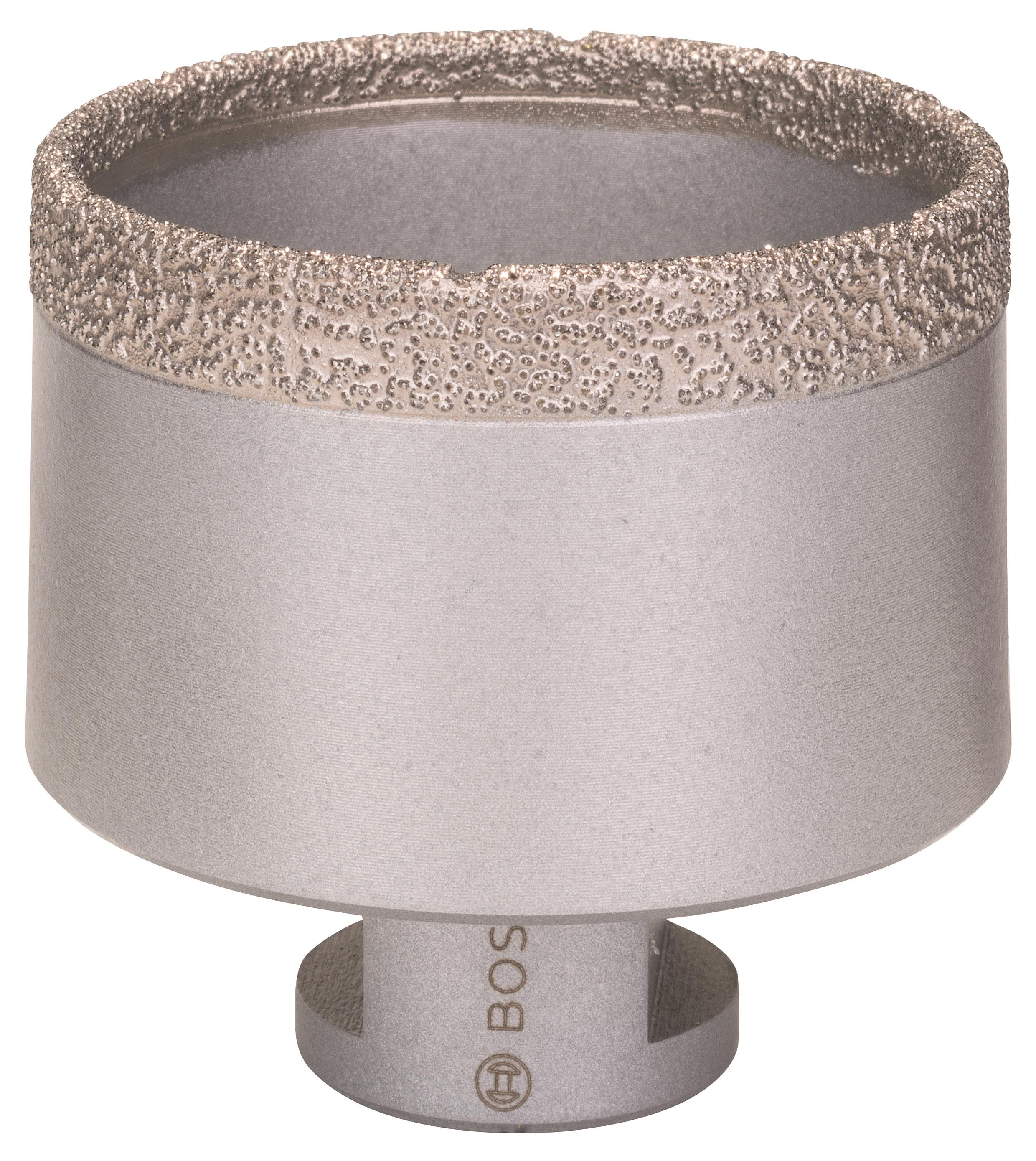 BOSCH Diamantová korunka na vŕtanie za sucha Dry Speed Best for Ceramic 68 × 35 mm 2.608.587.131