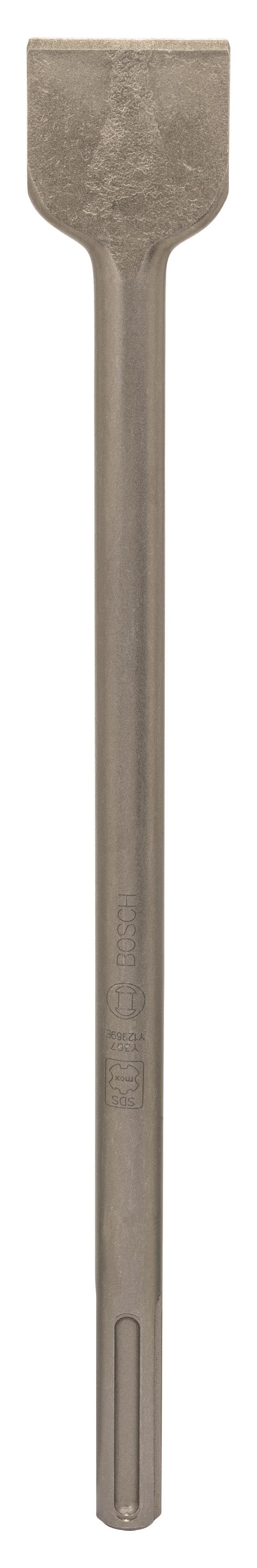 BOSCH Lopatkový sekáč SDS max 400 × 50 mm 2.608.587.184