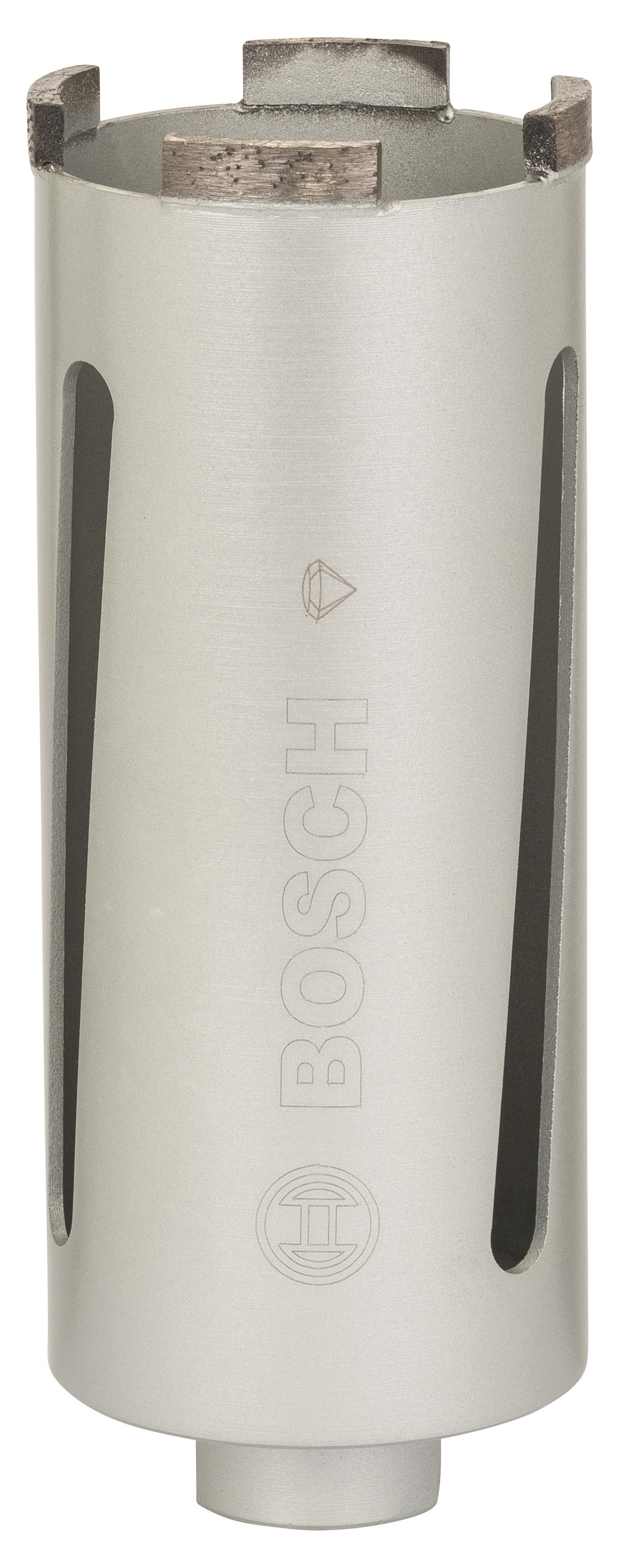 BOSCH Diamantová vŕtacia korunka na vŕtanie za sucha G 1/2" 65 mm, 150 mm, 7 mm 2.608.587.340