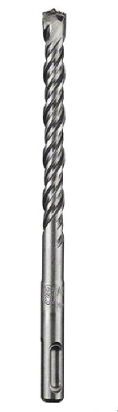 BOSCH Vrták do kladív SDS plus-5 9 × 100 × 165 mm 2.608.596.158