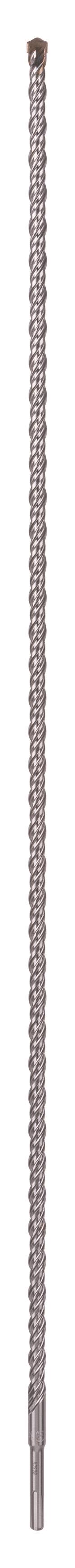 BOSCH Vrták do kladív SDS plus-5 14 × 950 × 1005 mm 2.608.597.124